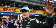 Formula 1 in Australia: Russell in pole, prima fila con Antonelli