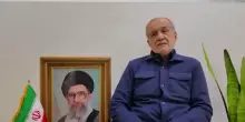 Pezeshkian: "L'Iran non si arrender&agrave; mai agli Stati Uniti e a Israele"