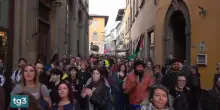 Prato, due manifestazioni antifa contro l'iniziativa di estrema destra a favore della 'Remigrazione'
