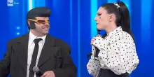 TonyPitony e Ditonellapiaga a Sanremo Top: "Faremo altri duetti, chiss&agrave; quando"