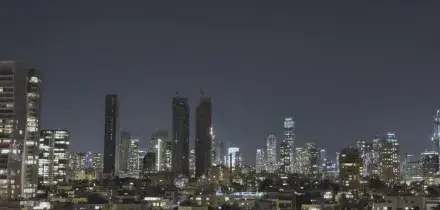 Bombardamenti dall'Iran, due persone sono rimaste uccise a Tel Aviv