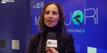 Mare Fuori 6, Maria Pia Ammirati: &ldquo;Un successo che si rinnova e una grande palestra di innovazione"
