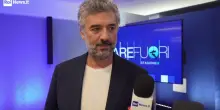 Mare Fuori 6, Vincenzo Ferrera: "I ragazzi hanno bisogno di stimoli e punti di riferimento"