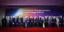 Il ritorno del nucleare: a Parigi il summit per il rilancio dell'atomo civile