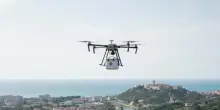 Pesca, agricoltura, sicurezza: quando il drone diventa un alleato indispensabile