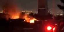 Idf, nuova ondata di attacchi su vasta scala a Teheran