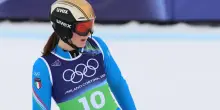 Anna Trocker &egrave; campionessa mondiale juniores di gigante