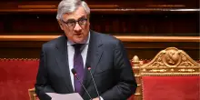 Libano, missione di Tajani nell'inferno dei combattimenti