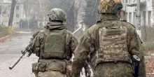 Kiev, Mosca crea battaglioni con prigionieri di guerra. Mosca, valutiamo visita Witkoff-Kushner