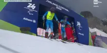 Paralimpiadi Milano-Cortina 2026, gli azzurri tornano in gara tra gigante, snowboard e biathlon