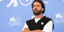 L'attore palestinese Motaz Malhees del film candidato agli Oscar: "Non mi fanno entrare in Usa"