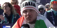 Paralimpiadi Milano-Cortina, gli ori azzurri nello snowboard