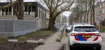 Esplosione in una scuola ebraica ad Amsterdam, sindaca: "Attacco deliberato"