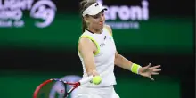 Paolini al n. 20 WTA, Rybakina spodesta Sabalenka e conquista la vetta