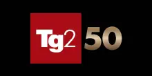 Il Tg2 compie 50 anni, festa al Maxxi: 50 anni di notizie