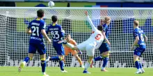 Verona-Genoa 0-2, la sintesi della partita