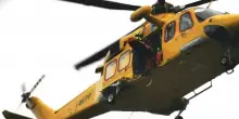 Bambino di 6 anni muore schiacciato da un muletto guidato dal padre