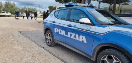 Autista del bus aggredisce 15enne perch&eacute; &egrave; senza biglietto. Il fratello pubblica le immagini shock