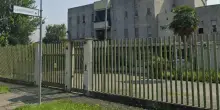 Tenta di strangolare la moglie, arrestato dai carabinieri