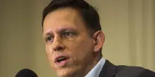 Peter Thiel a Roma per seminari sull'Anticristo, chi &egrave; il controverso magnate pro-Trump