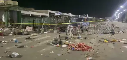 Nigeria, esplosioni a Maiduguri: 23 morti e oltre 100 feriti in attentati suicidi