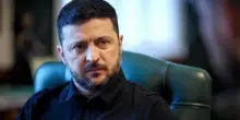 Zelensky oggi a Londra, patto di difesa contro i droni. Ucraina avanti con l'adesione all'Ue