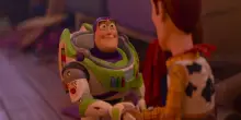 I tempi cambiano, gli amici restano per sempre. Disney e Pixar presentano Toy Story 5
