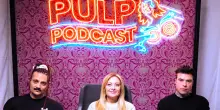 Meloni al Pulp Podcast di Fedez e Mr. Marra per parlare del Referendum e non solo