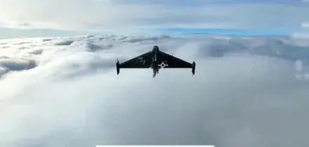 All'interno dei droni intercettori ucraini