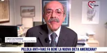 La nuova "dieta" americana fa veramente bene?