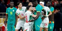 Coppa d&rsquo;Africa, revocata la vittoria del Senegal e finale assegnata al Marocco