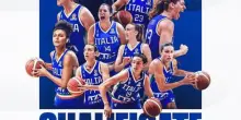 Il ritorno delle Azzurre sul tetto del mondo: l&rsquo;Italia  vola ai Mondiali di Berlino