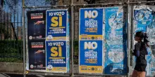 Ultime ore di campagna referendaria: gli appuntamenti clou. Si vota il 22 e 23 marzo
