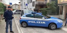 Femminicidio a Bergamo, 42enne uccisa a coltellate dal marito