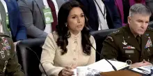 Direttrice dell'intelligence Usa Tulsi Gabbard in Senato: "Nessun arricchimento uranio dell'Iran"