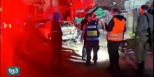 Tel Aviv, due morti negli attacchi di Teheran