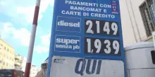 Caro benzina, tutte le misure del decreto carburanti