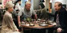Florence Korea Film Fest al via con People and Meat e gli anziani ribelli di Yang Jong-hyun