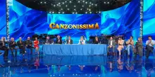 Torna &ldquo;Canzonissima&rdquo;, un pezzo di storia della tv e della musica dove i protagonisti saranno i brani