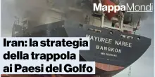 Iran, la strategia della trappola ai Paesi del Golfo. L'approfondimento a MappaMondi