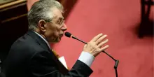 Umberto Bossi &egrave; morto. Il fondatore della Lega Nord aveva 84 anni