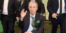Umberto Bossi &egrave; morto. Il fondatore della Lega Nord aveva 84 anni