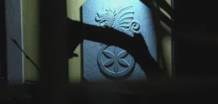 Morte Umberto Bossi, la storica villa di famiglia a Gemonio