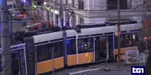 Tram deragliato, il conducente sarebbe stato al telefono fino a poco prima dell'incidente