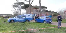 Crollo del casolare a Roma: proseguono le attivit&agrave; investigative