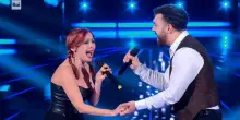 The Voice Generations, Manuela Di Salvo ed Ennio Mustazza con "Al di l&agrave; dell'amore"