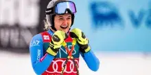 Sci alpino, CdM: doppietta azzurra, Paris e Pirovano vincono a Kvitfjell