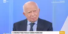 Intervista del 2022 a Cirino Pomicino su "Il grande inganno, controstoria della seconda Repubblica"