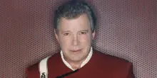 Auguri William Shatner: i 95 anni del capitano Kirk di Star Trek