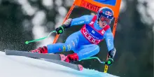 Lillehammer SuperG: Goggia vince la Coppa di specialit&agrave;, Paris primeggia nel  SuperG maschile